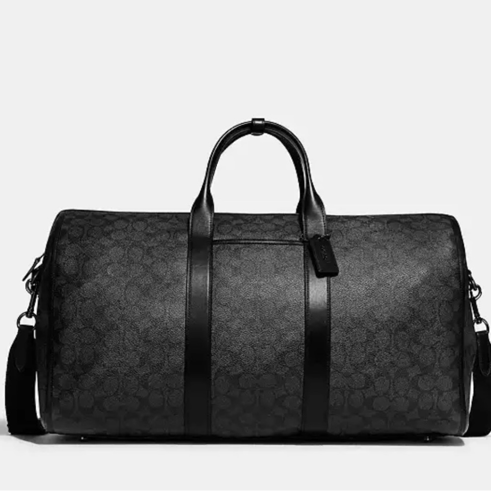 Coach Gotham Duffel Bag